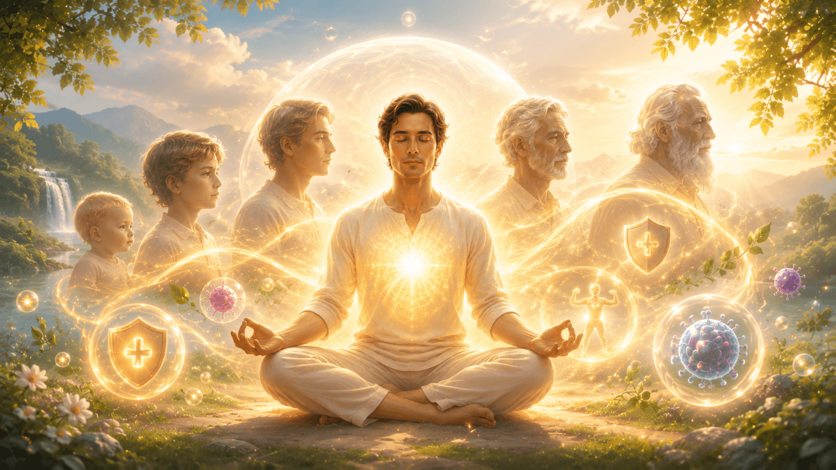 Organ Healing