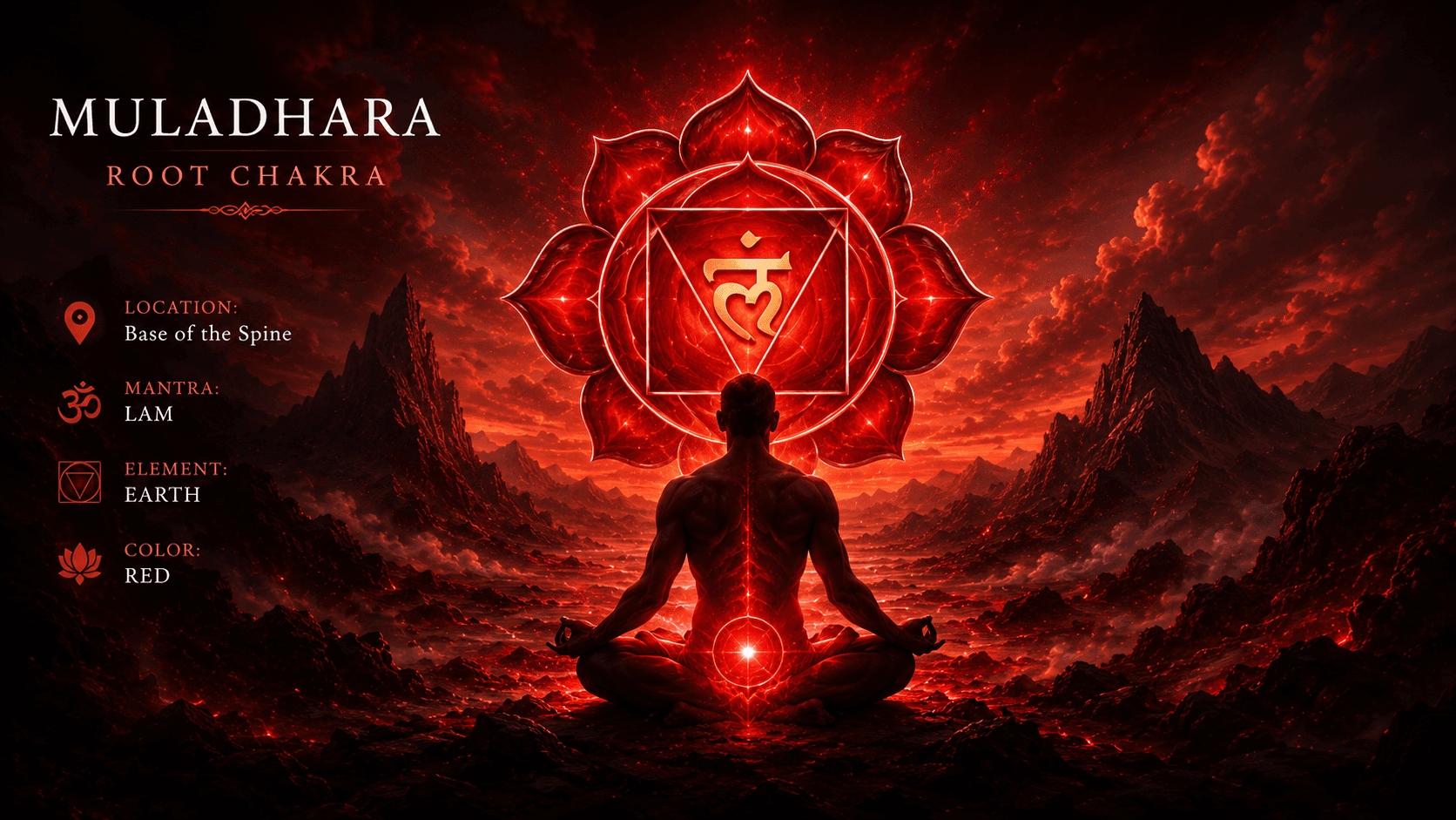Chakra Mediation