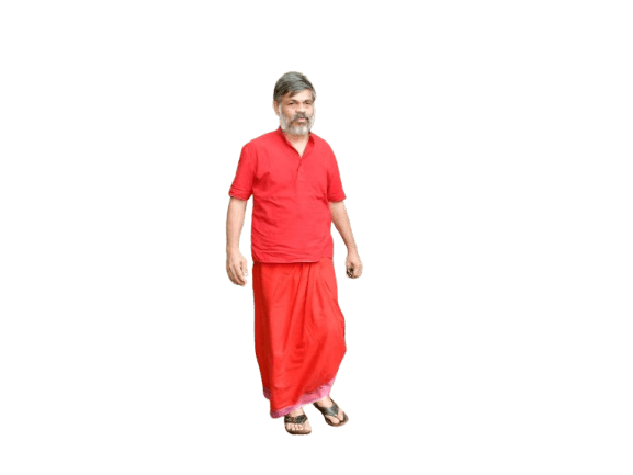 Param Pujya Bhaiyaji