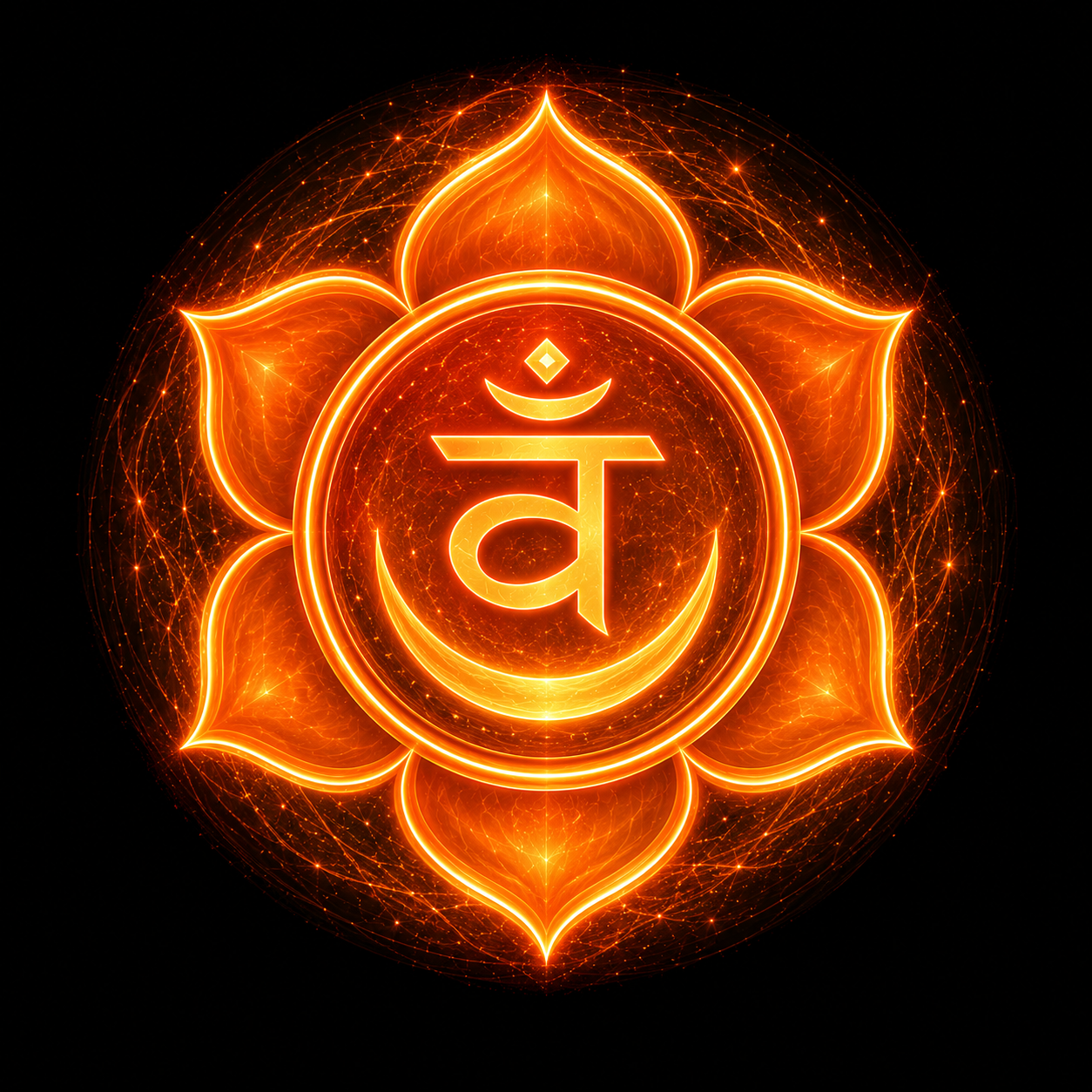 Svadhishthana