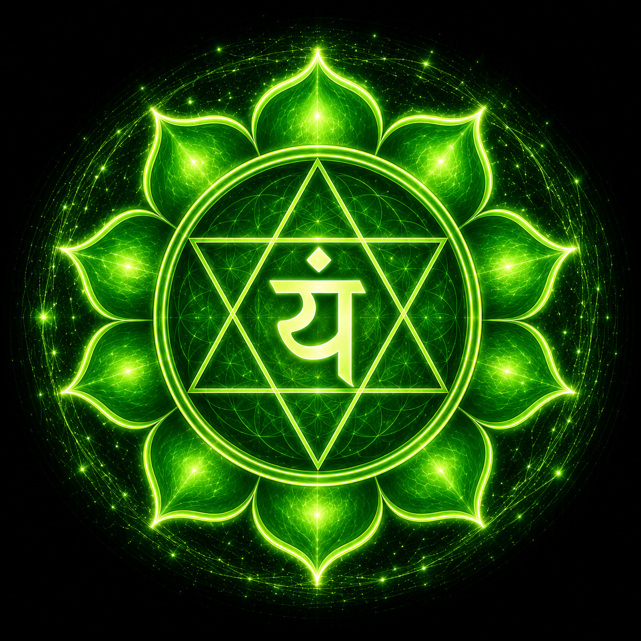 Anahata