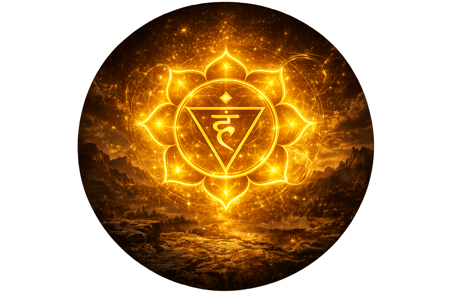 Vishuddha
